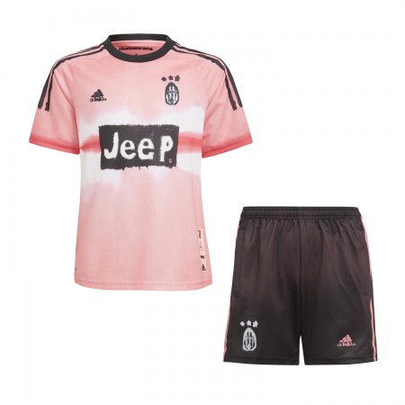 Juventus Human Race Kind Tenue 2020-21
